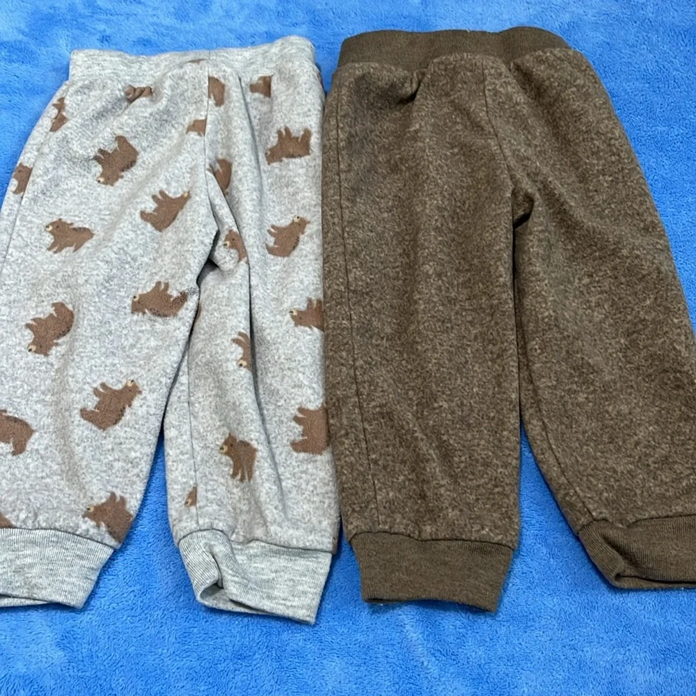 Pants bundle (3)